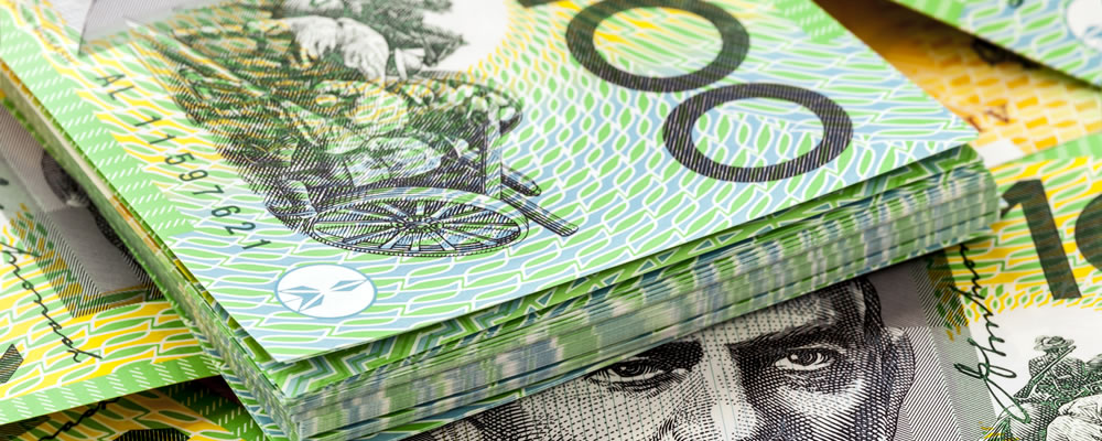 AUD