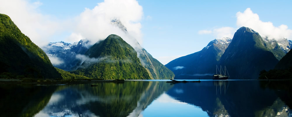 An introduction to moving to New Zealand