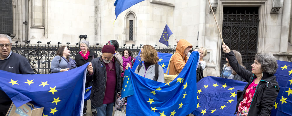 Article 50 vote