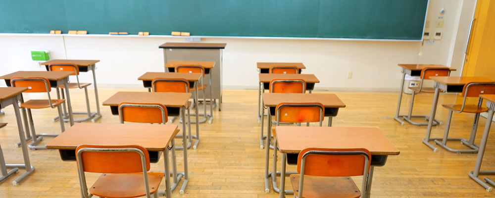 Back to School 2