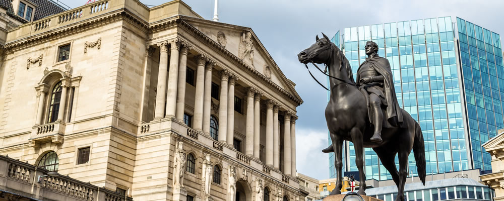Bank of England 1