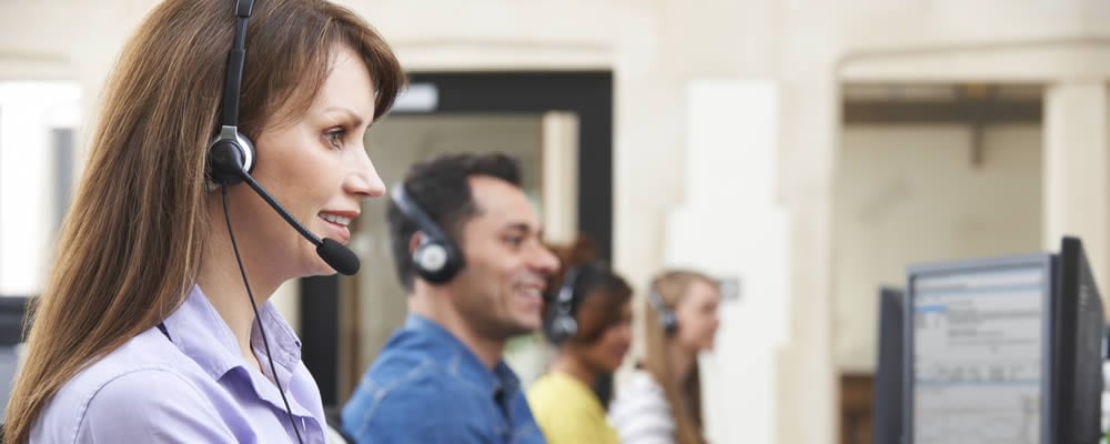 Benefit from professional support when setting up a business overseas