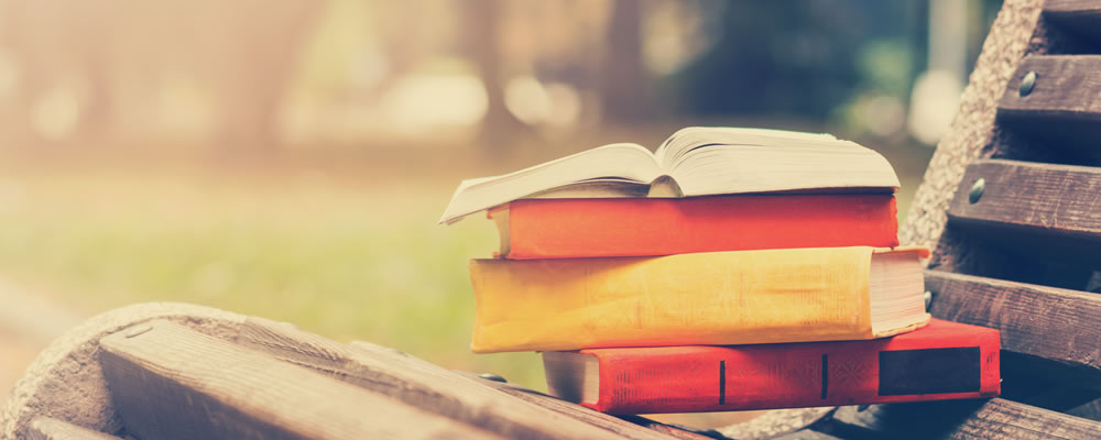 World's best libraries 