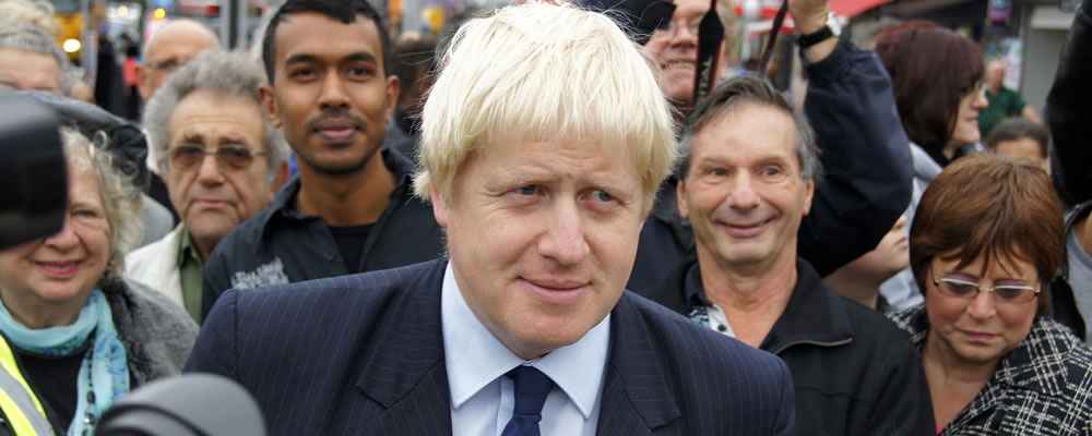EU Referendum Leave campaign