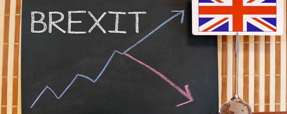 Brexit healthcheck