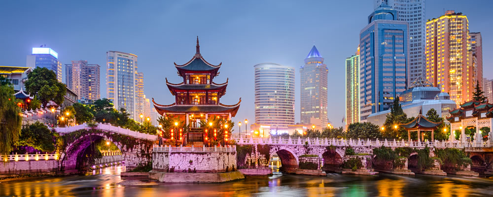 China 1