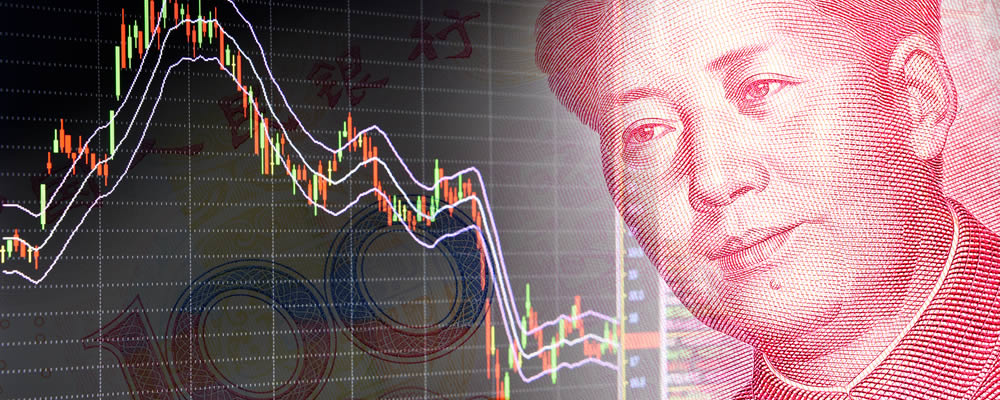 Chinese stock market 1