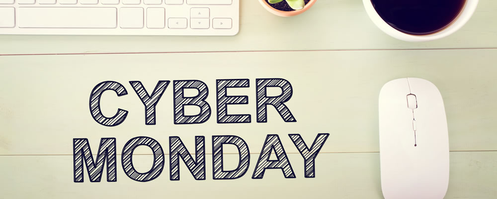 Cyber Monday