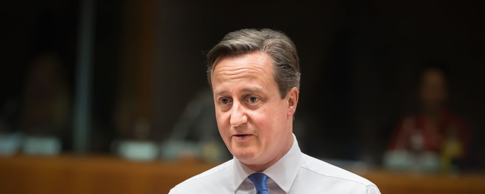 Britain Stronger in Europe