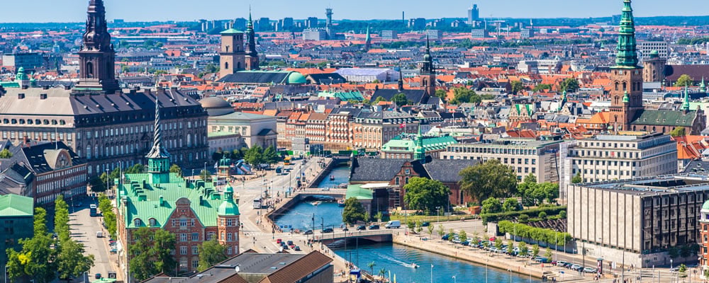 Denmark