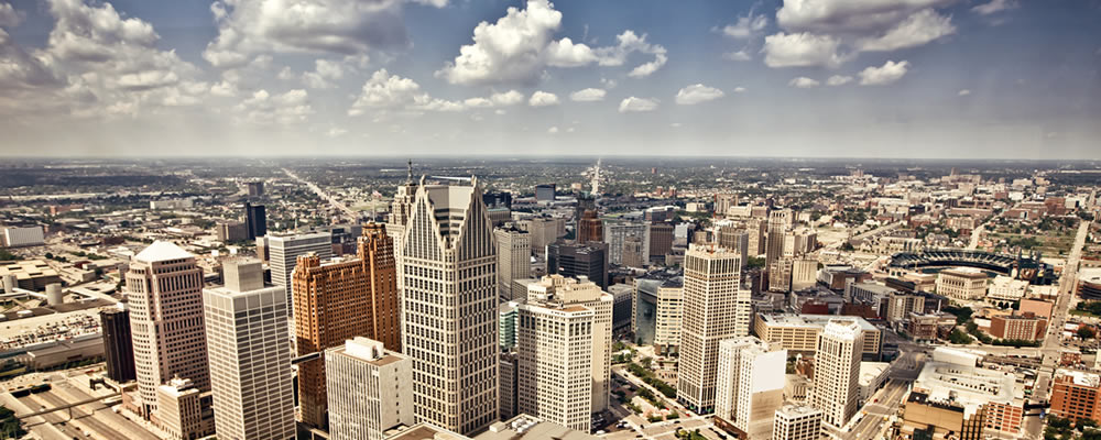 Detroit