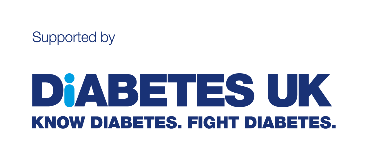 Diabetes UK logo