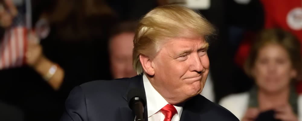 Donald Trump 5