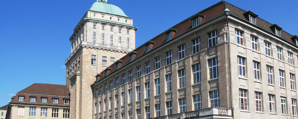 Study in Switzerland