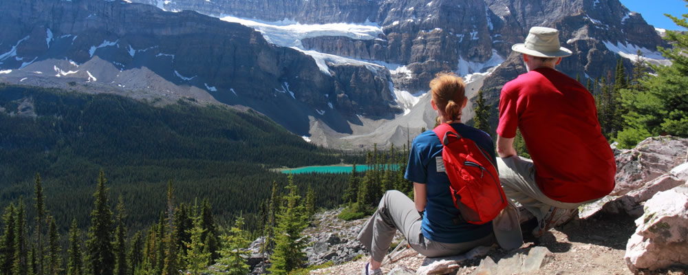 Emigrating to Canada