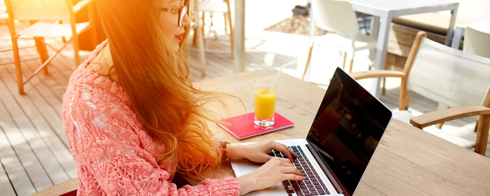 Advance your career by working abroad