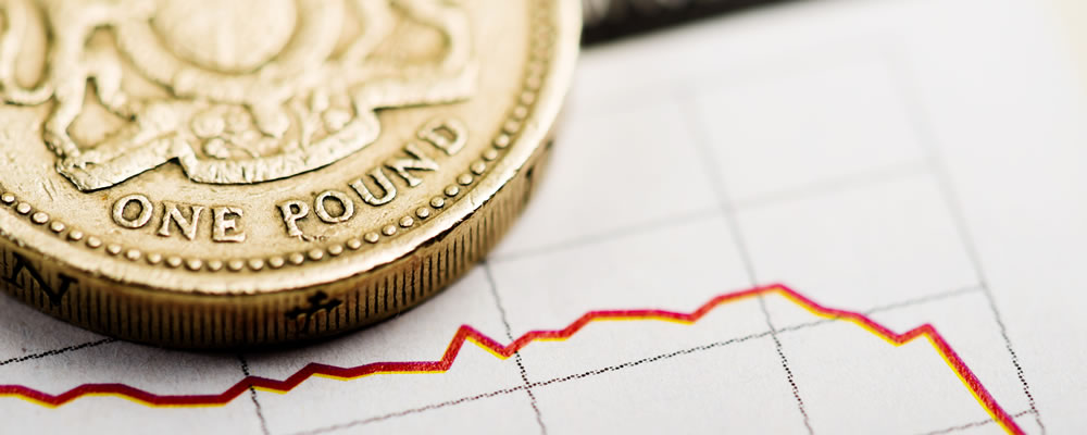 Pound tumbles after UK Brexit vote