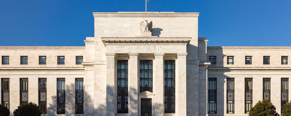 Federal Reserve