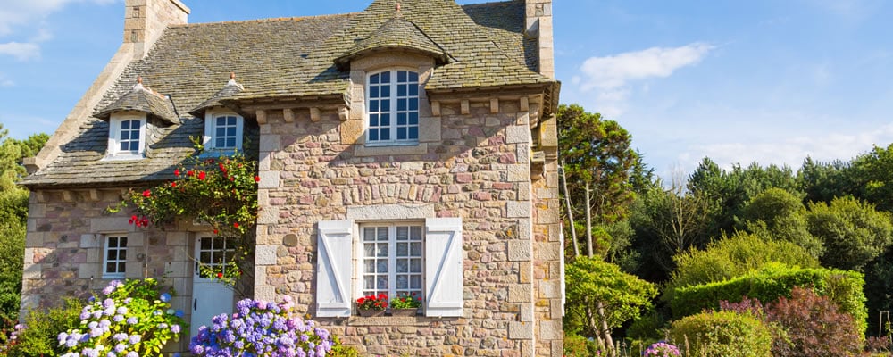 French Property 1