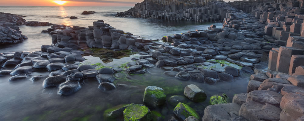 Giant's Causeway