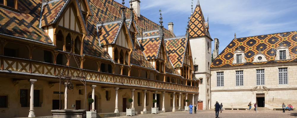 Healthcare options in France