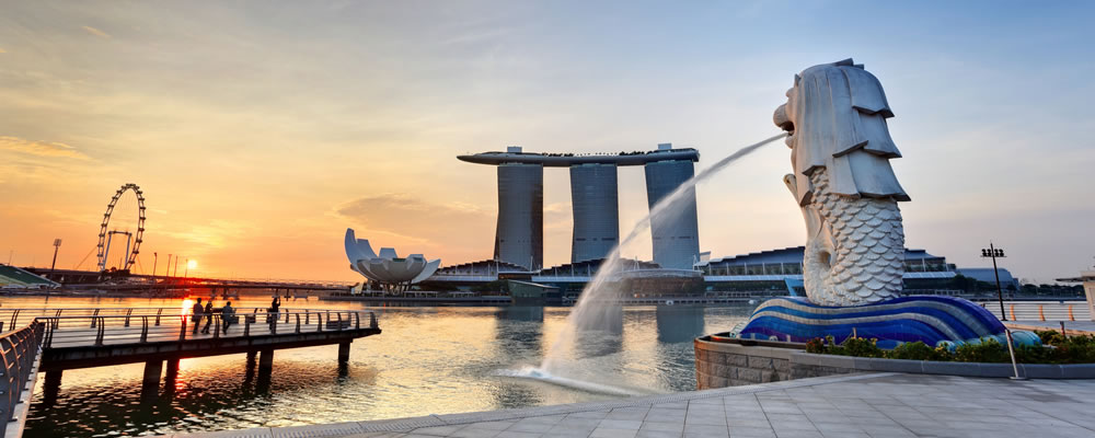 Healthcare in Singapore