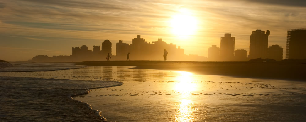 Healthcare options in Uruguay