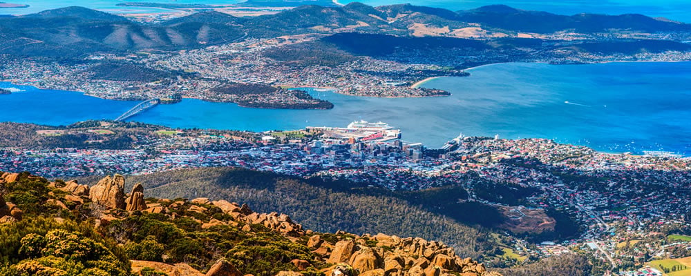 Hobart