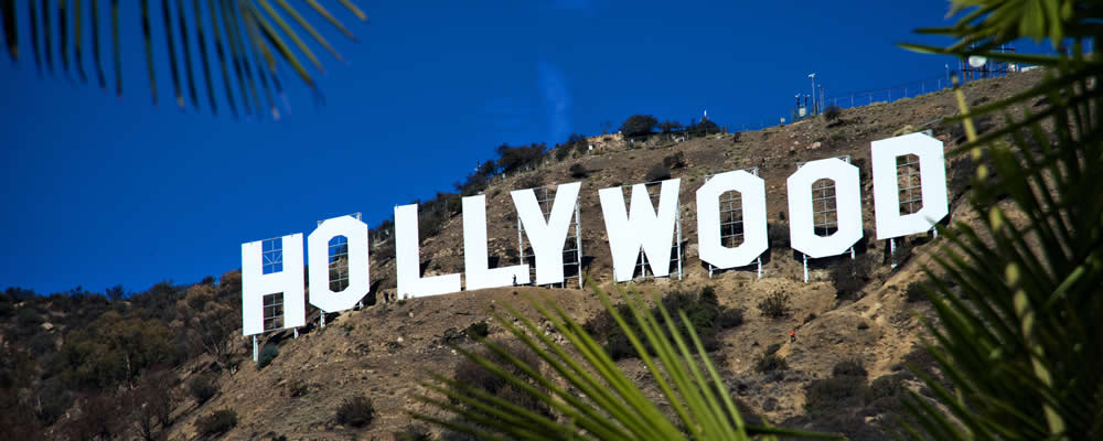 Hollywood