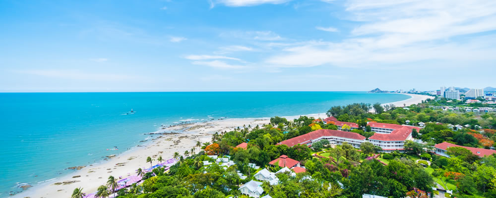 Hua Hin