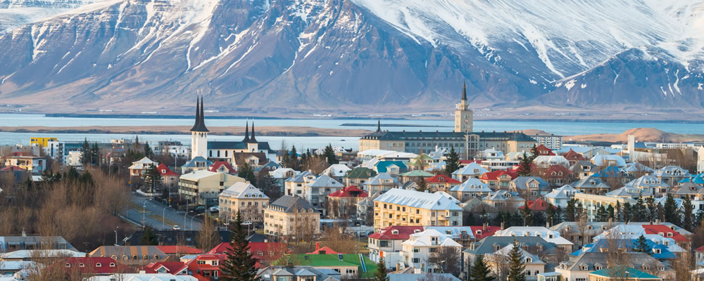 Iceland 1