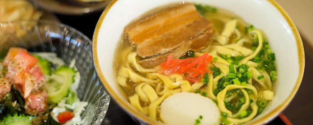 Japanese Diet