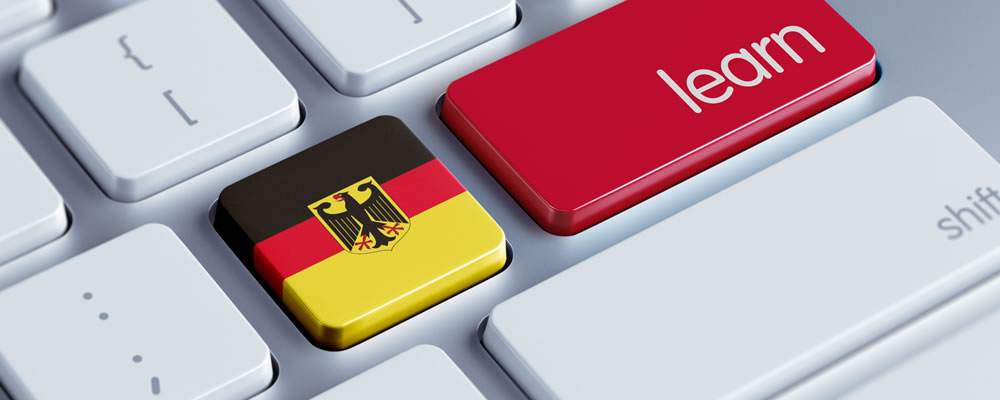 Learn German