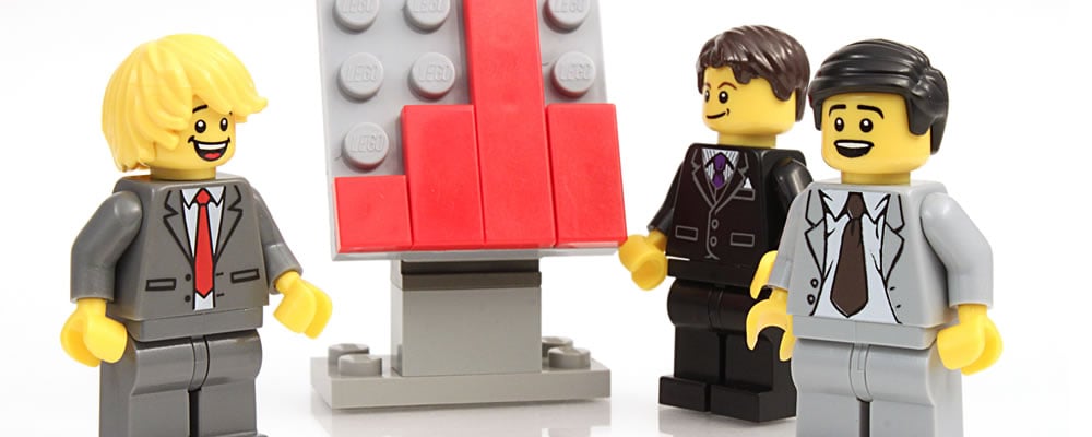 Lego Christmas