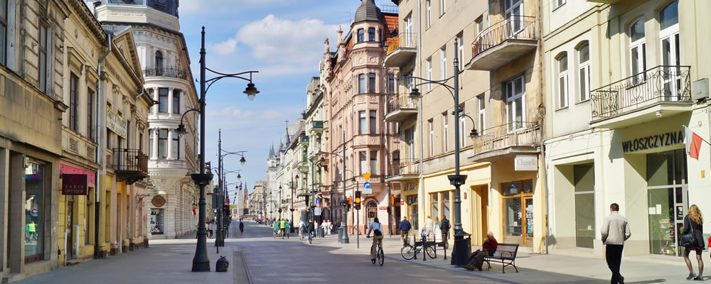 Lodz