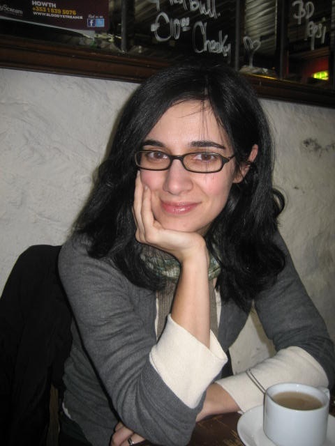 Marta Correale - Learning Escapes