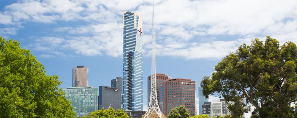 Study in Australia