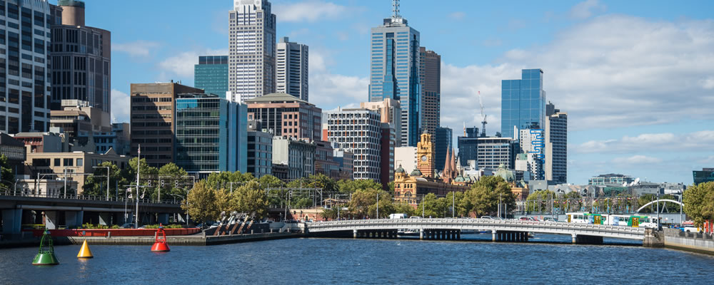 Melbourne