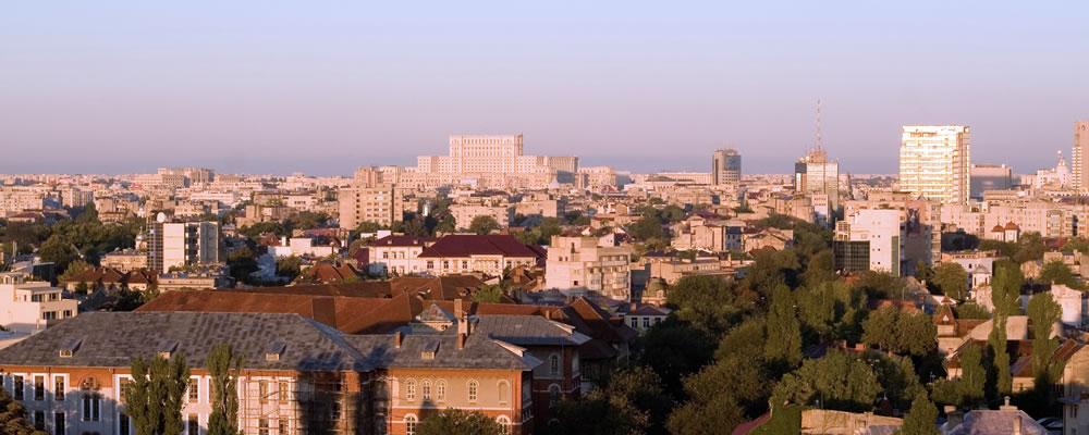 Move to Bucharest_Romania