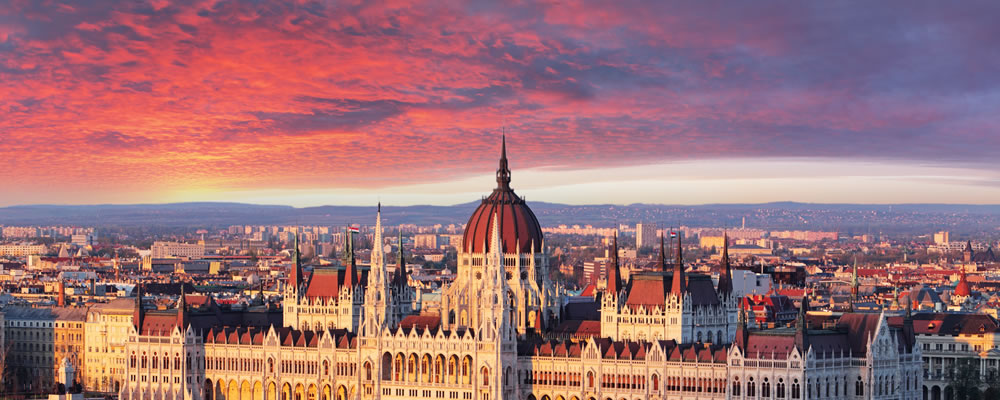 Moving to Budapest Hungary