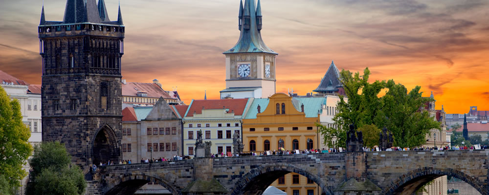Prague