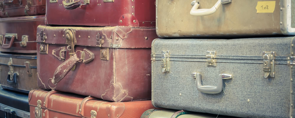 Moving abroad one