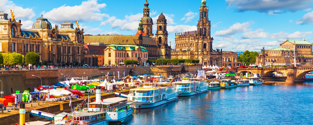 Moving to Germany