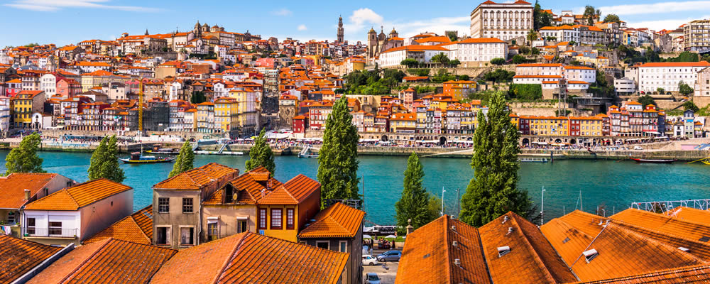 Moving to Portugal