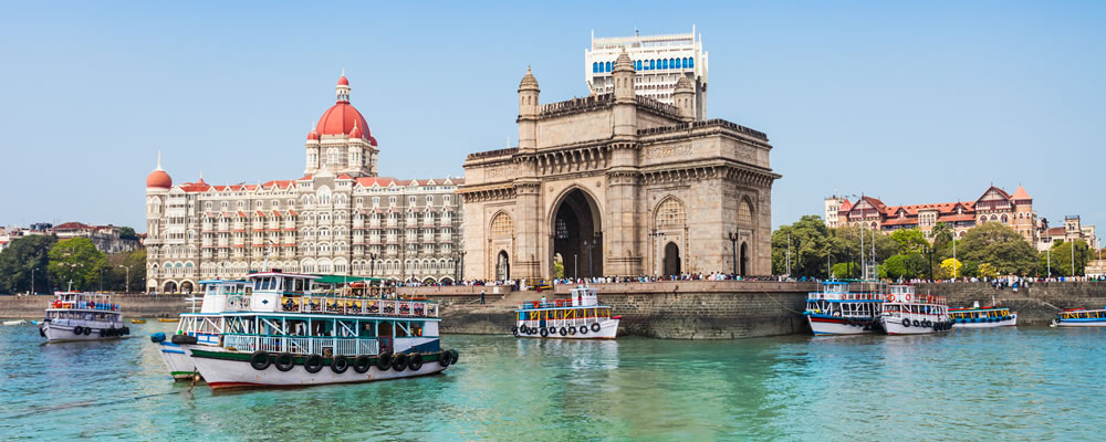 Mumbai