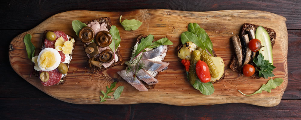 Nordic Diet