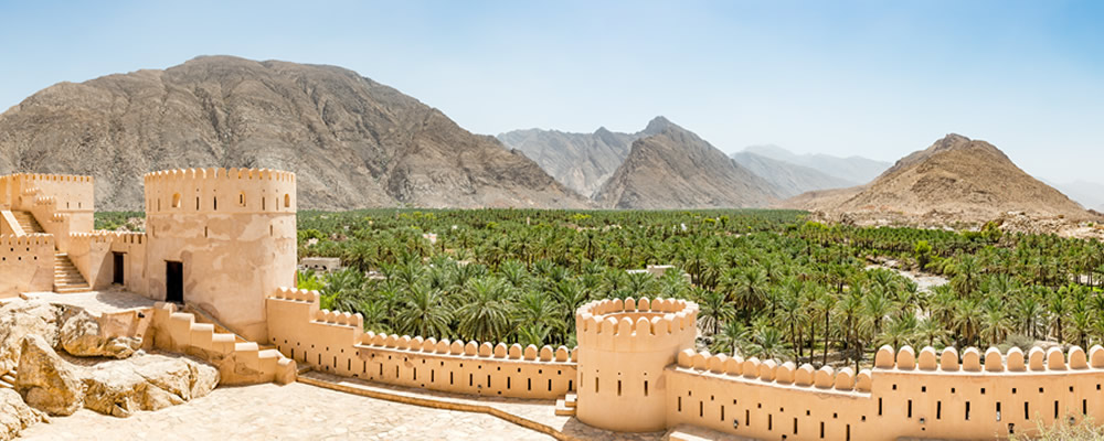 Oman