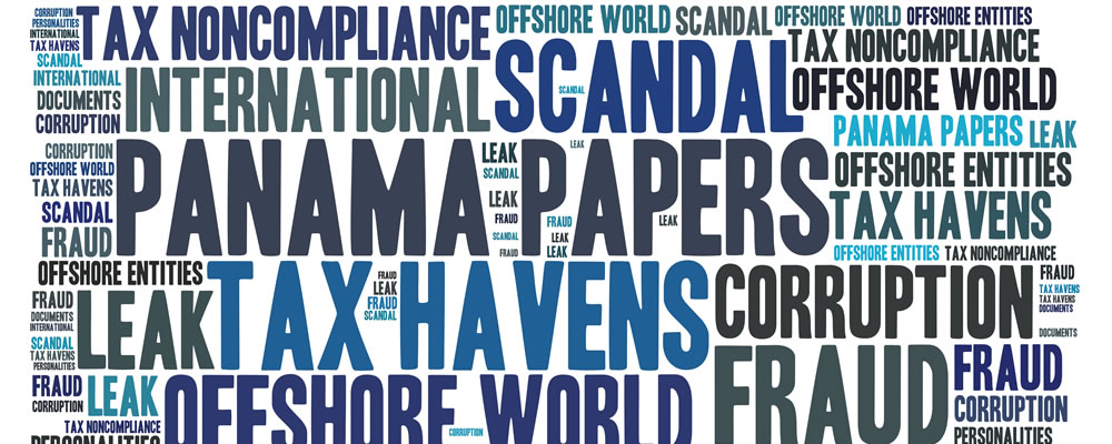 Mossack Fonseca Data Leak