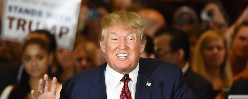 President Trump