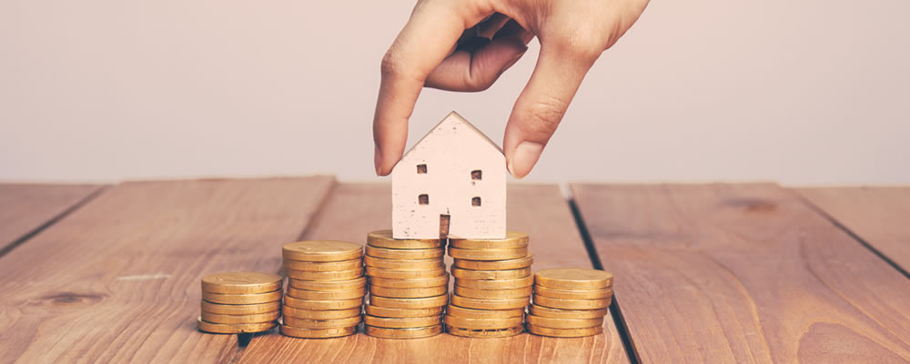 Property investment